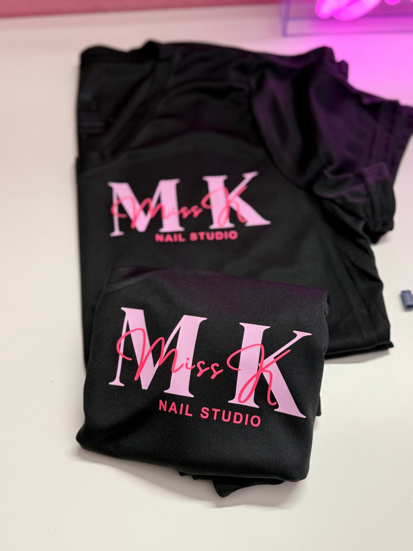 Tshirt Microfibra