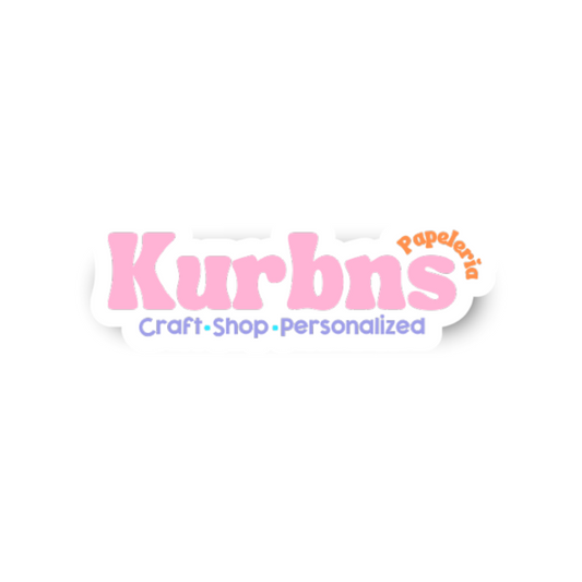 Cut Out Stickers