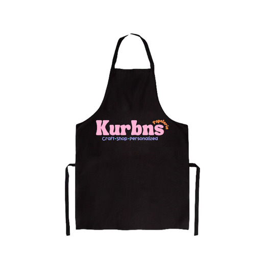 Delantal Personalizado  (One Size)