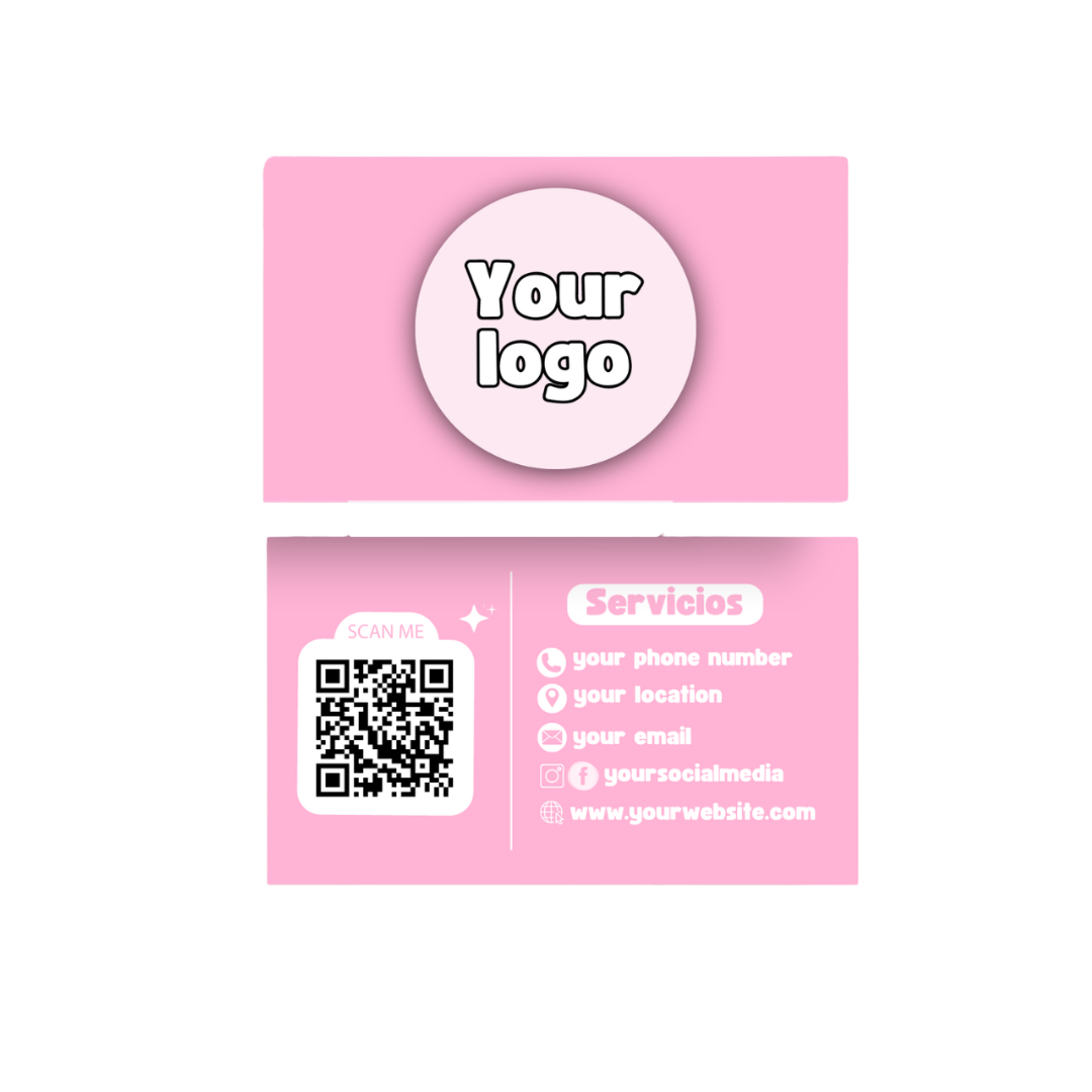 Business Cards