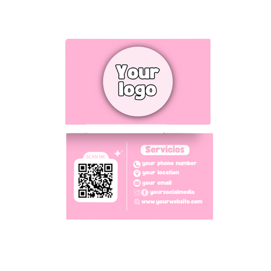 Business Cards
