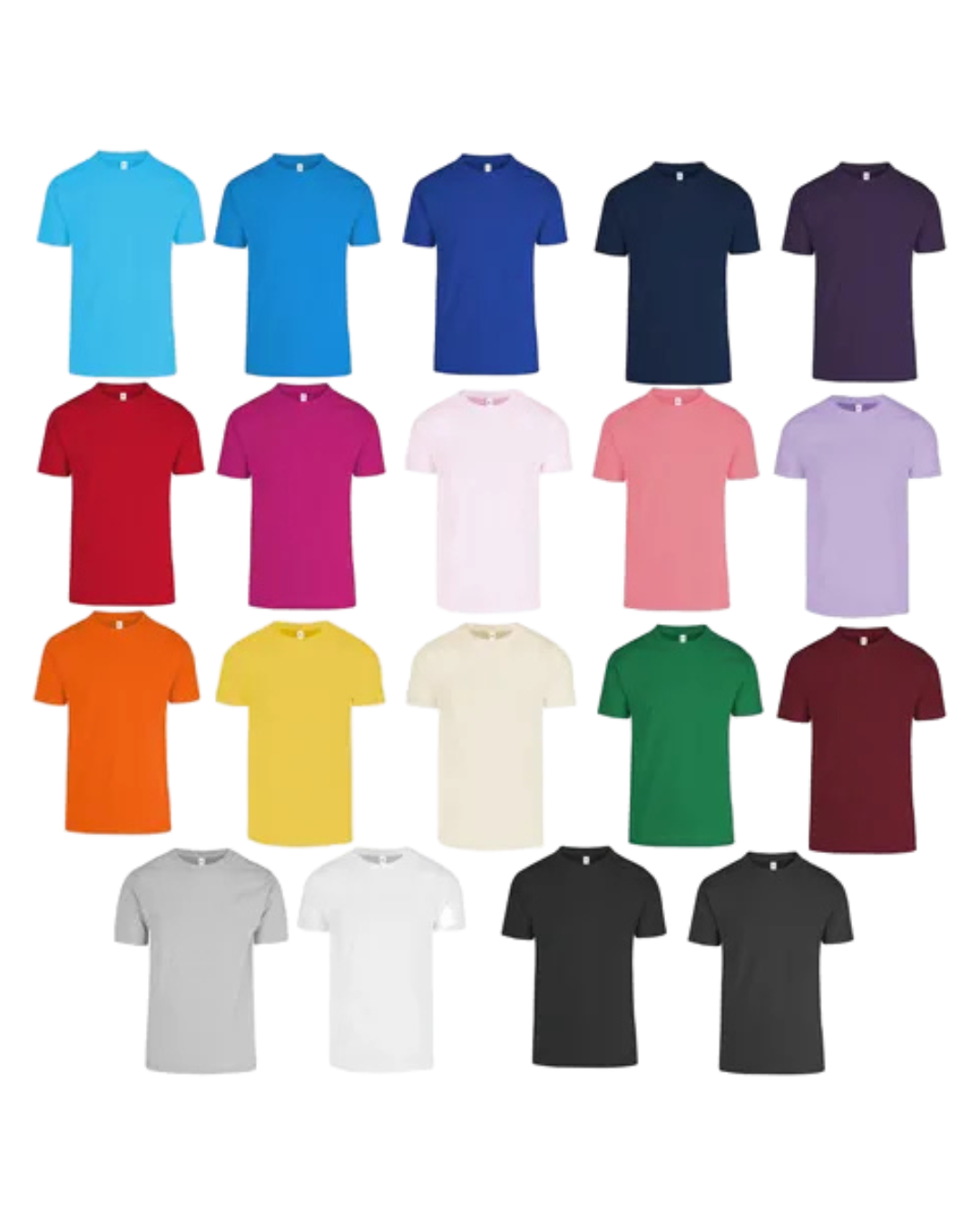 Tshirt Regular