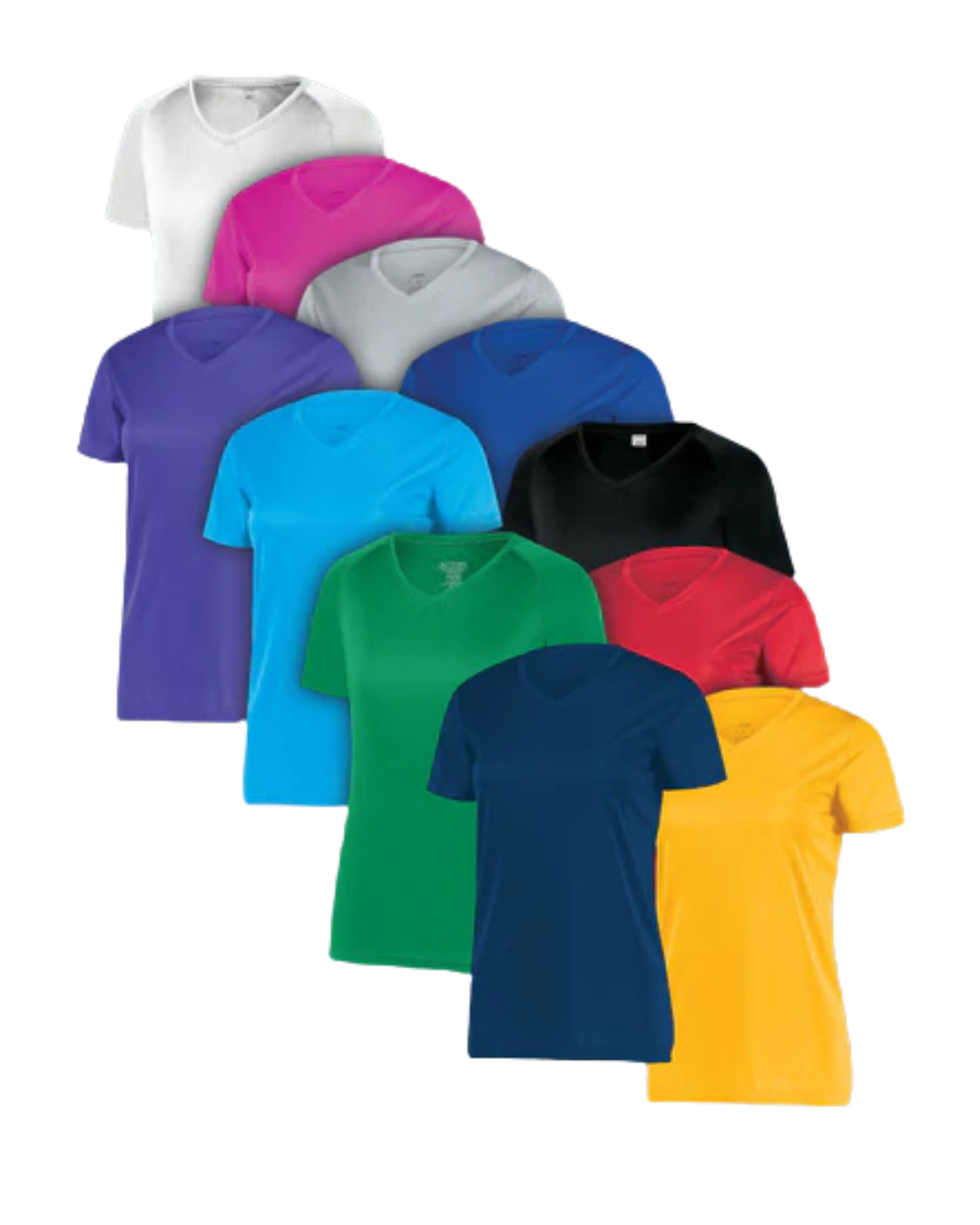 Tshirt Microfibra
