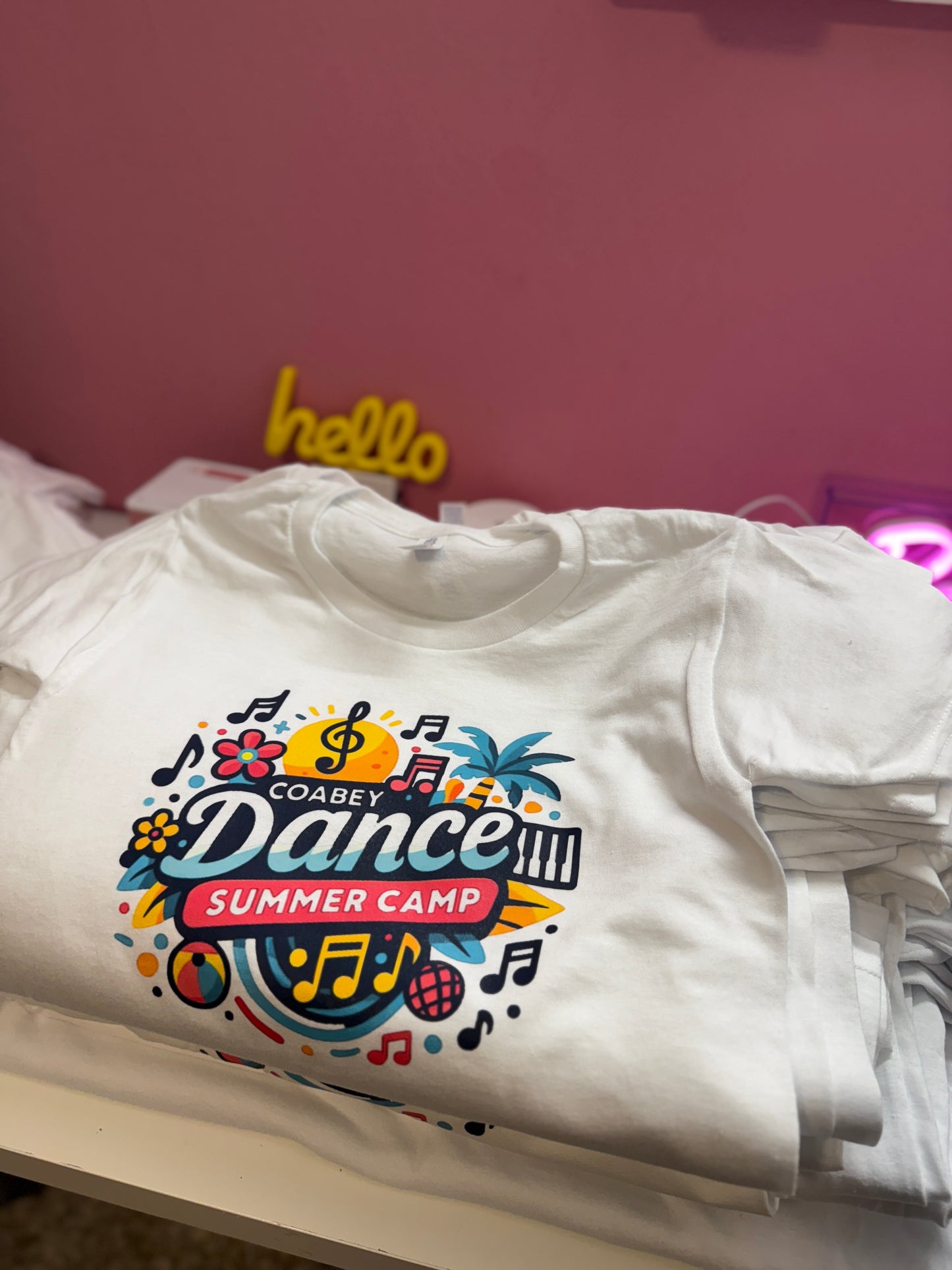 Tshirt Regular